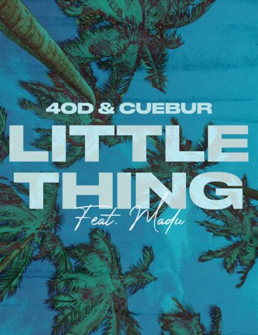 Little Thing - 40D, Cuebur, ft Madu