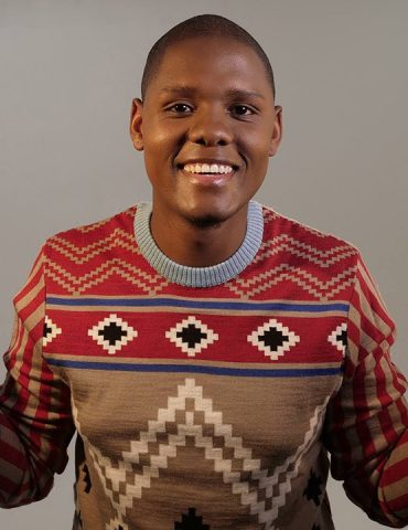 Samthing Soweto in Maxhosa