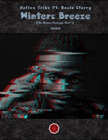 Winters Breeze - Native Tribe ft Rocio Starrio