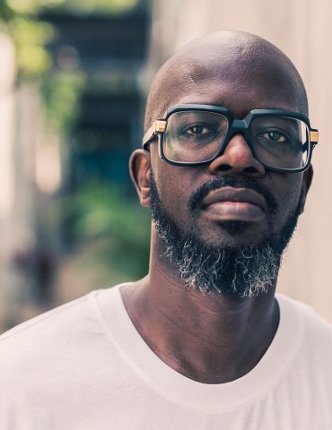 DJ Black Coffee