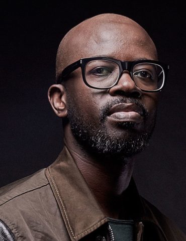 The legendary Black Coffee