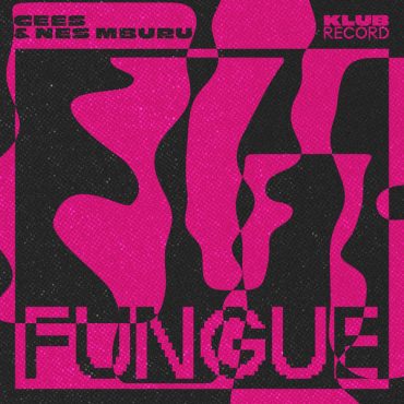 Fungue cover art