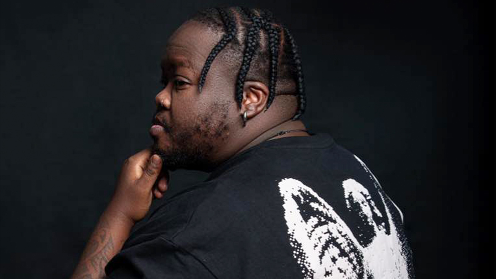 Heavy K Introduces Busta Rhymes To 3Step