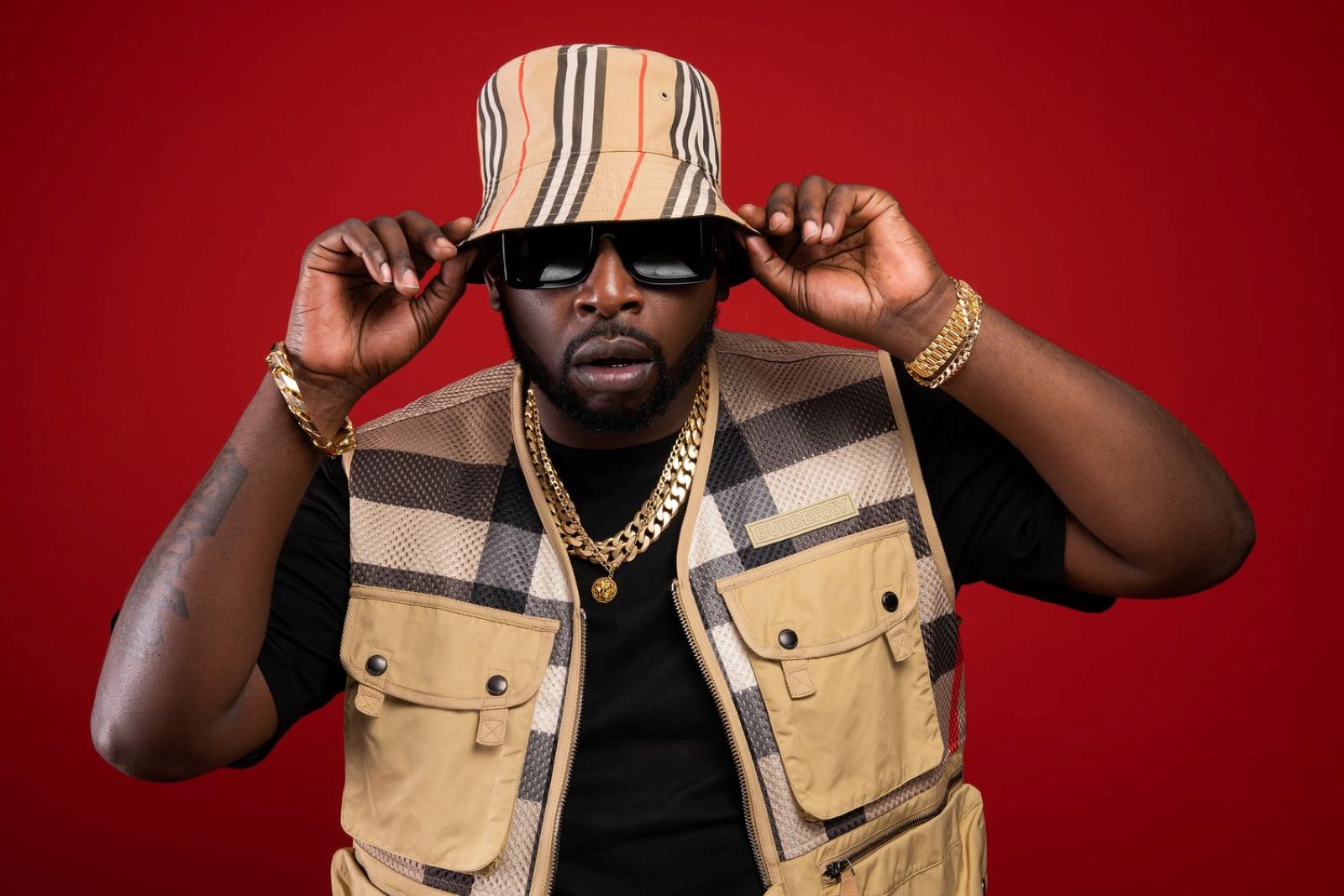 DJ Maphorisa Set to Ignite the UK with Exclusive Headline Shows